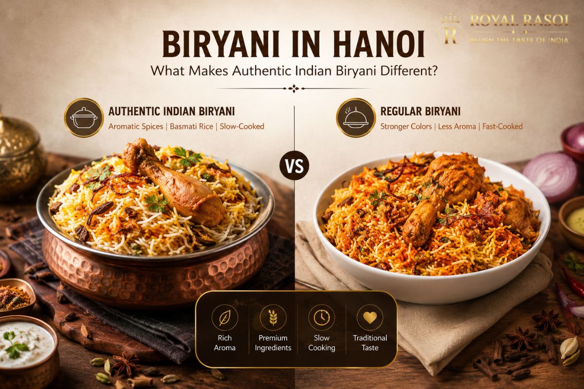Best Indian Restaurant